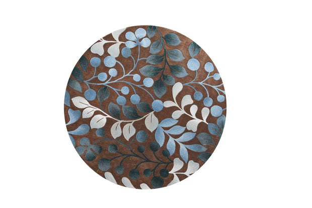 contour hand tufted mocha rug by nourison nsn 099446316028 2