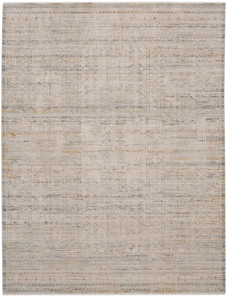 lynx ivory multicolor rug by nourison 99446086822 redo 9
