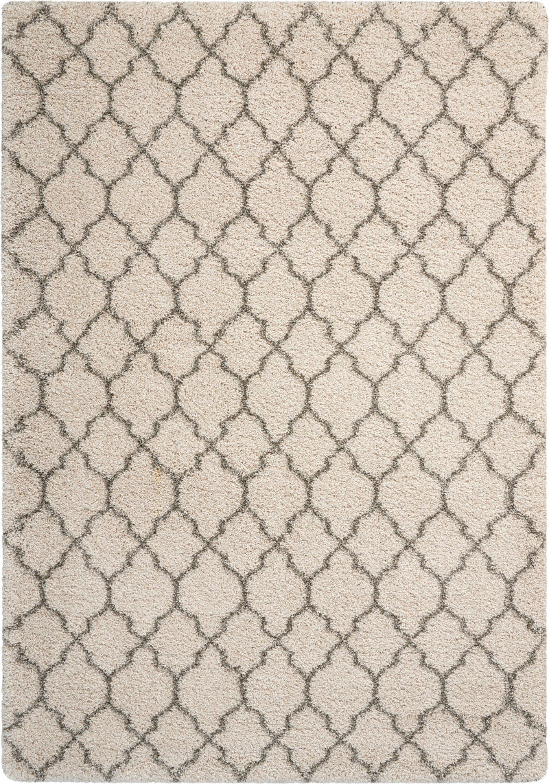 media image for amore cream rug by nourison 99446320193 redo 1 221