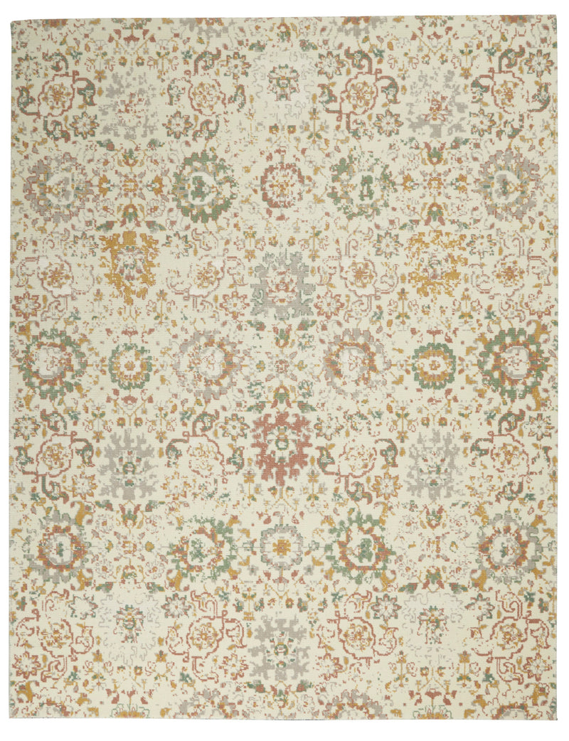 media image for twilight ivory multi rug by nourison nsn 099446789754 1 236