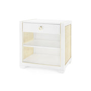 Karen 1-Drawer Side Table by Bungalow 5