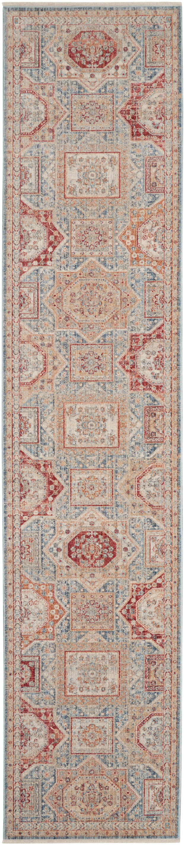 homestead blue multicolor rug by nourison 99446767608 redo 2