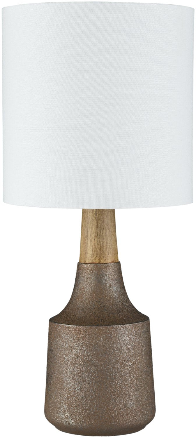 Kent Table Lamp by Surya