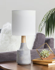 Kent Table Lamp by Surya