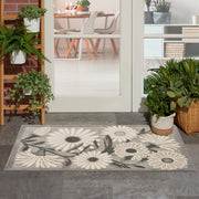 Nourison Home Aloha Beige Contemporary Rug By Nourison Nsn 099446170859 13