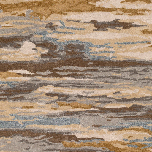 media image for Kavita Viscose Beige Rug Swatch 2 Image 244