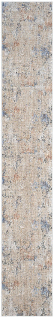 Nourison Home Abstract Hues Beige Grey Modern Rug By Nourison Nsn 099446904539 2