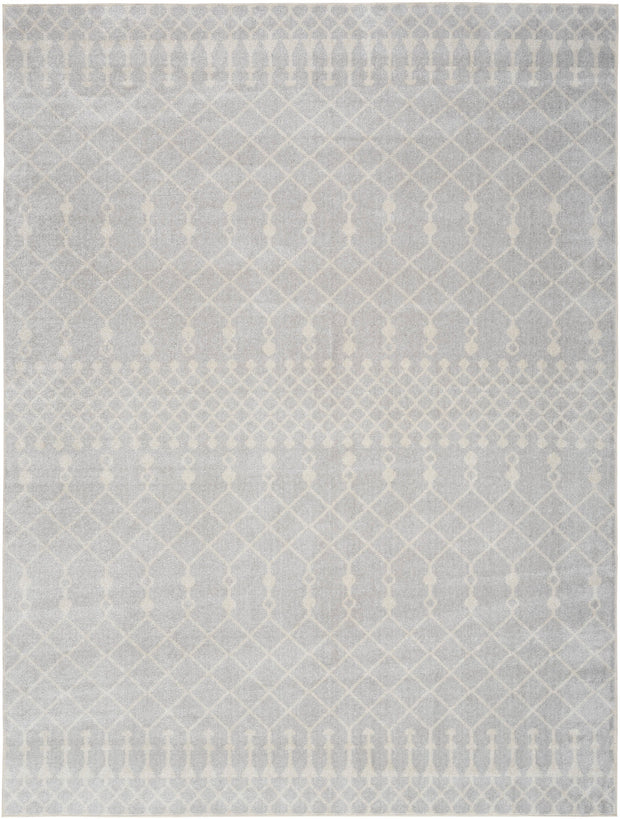astra machine washable grey rug by nourison nsn 099446122643 1