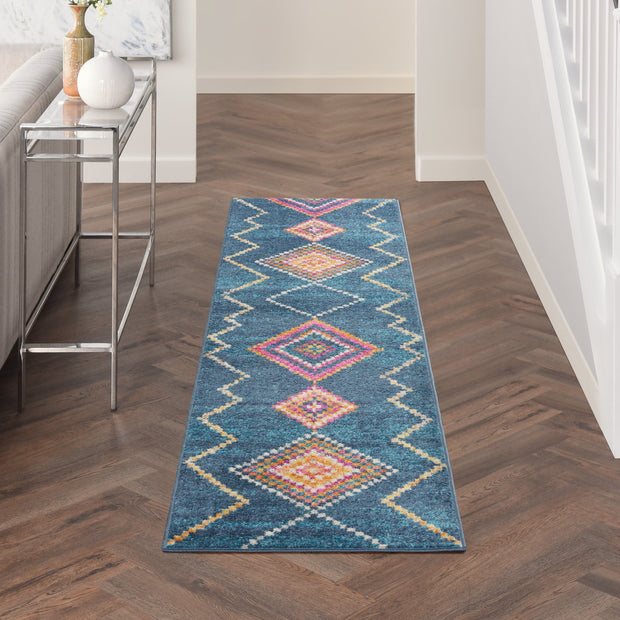 passion navy rug by nourison 99446802934 redo 4