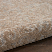 damask grey rug by nourison 99446341419 redo 2