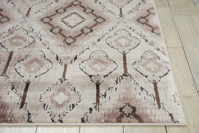 product image for karma beige rug by nourison nsn 099446269072 4 79