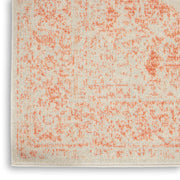 tranquil ivory pink rug by nourison nsn 099446814616 5
