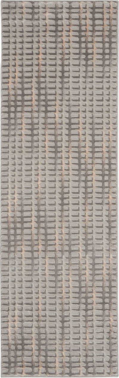 product image for solace grey beige rug by nourison 99446768858 redo 2 90