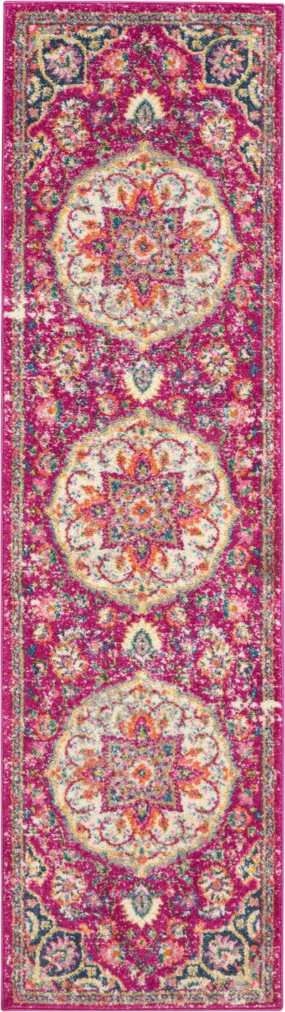 product image for passion pink rug by nourison nsn 099446717504 3 31