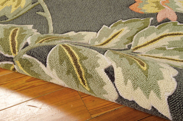 fantasy handmade grey rug by nourison 99446032515 redo 3