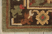 tahoe hand knotted green rug by nourison nsn 099446688736 3