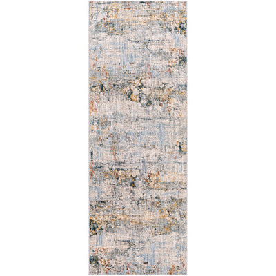 product image for Laila Light Gray Rug Flatshot 4 Image 77