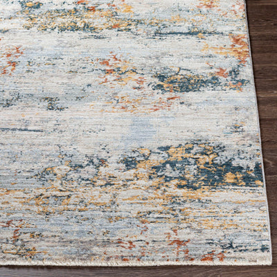 product image for Laila Light Gray Rug Front Image 63