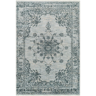 product image for Laila Navy Rug Flatshot Image 85