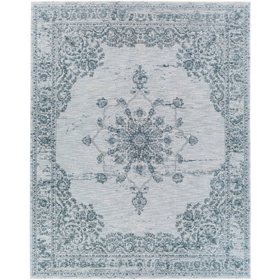 product image for Laila Navy Rug Flatshot 3 Image 32