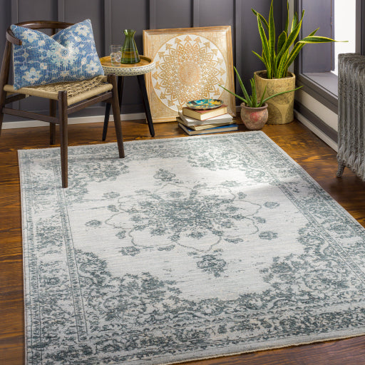 media image for Laila Navy Rug Roomscene Image 262