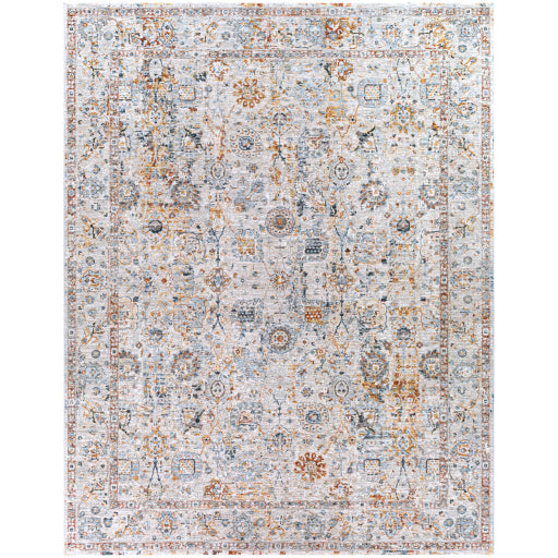 media image for Laila Teal Rug Flatshot 3 Image 280