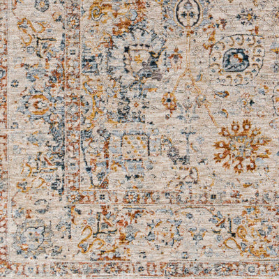 product image for Laila Teal Rug Swatch 2 Image 63