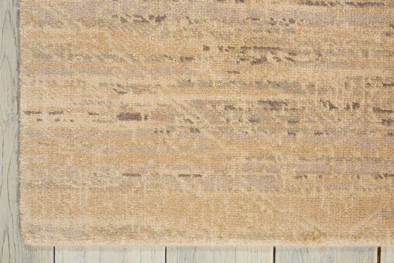 media image for silk elements beige rug by nourison nsn 099446188601 3 230