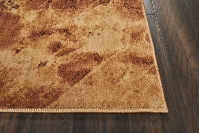 product image for somerset latte rug by nourison nsn 099446385604 4 43