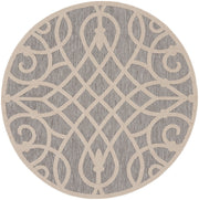 cozumel grey rug by nourison 99446267511 redo 2
