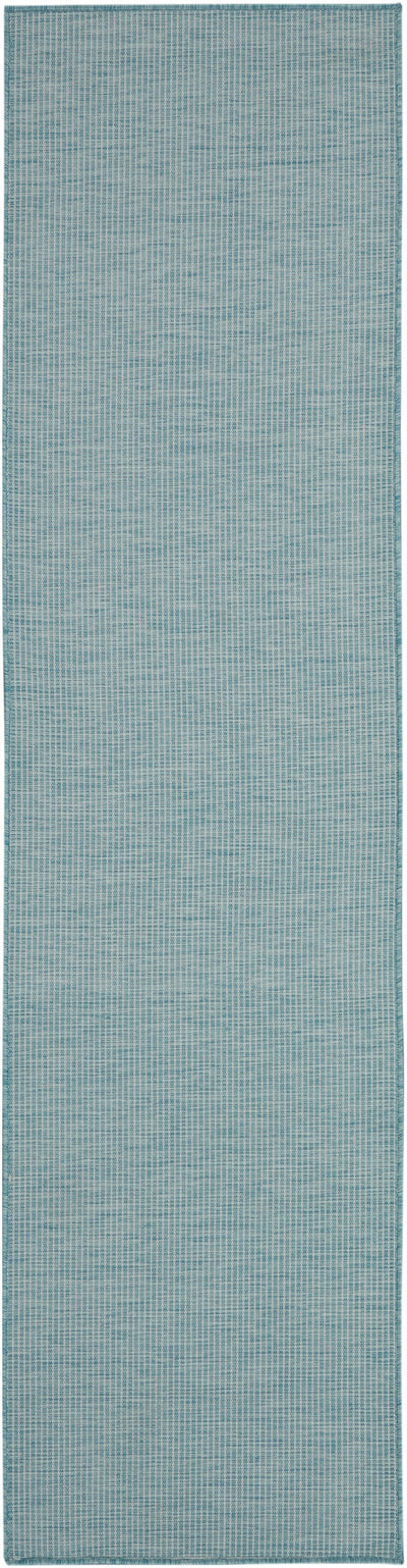 product image for positano aqua rug by nourison 99446842152 redo 3 1