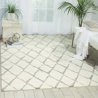 product image for twilight ivory grey rug by nourison 99446293589 6 71