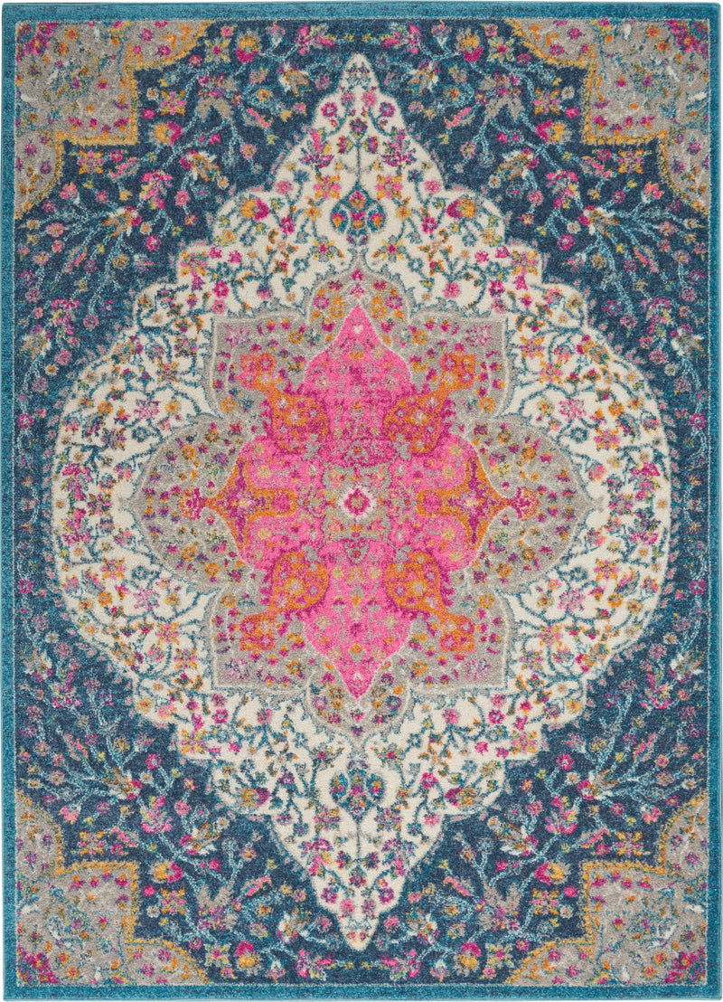 media image for passion multicolor rug by nourison 99446781024 redo 1 29