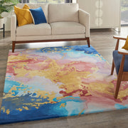 prismatic handmade multicolor rug by nourison 99446783257 redo 3