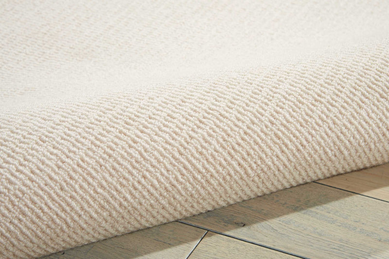 media image for sisal soft white rug by nourison nsn 099446142528 5 298