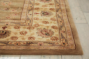 nourison 2000 hand tufted olive rug by nourison nsn 099446863812 9