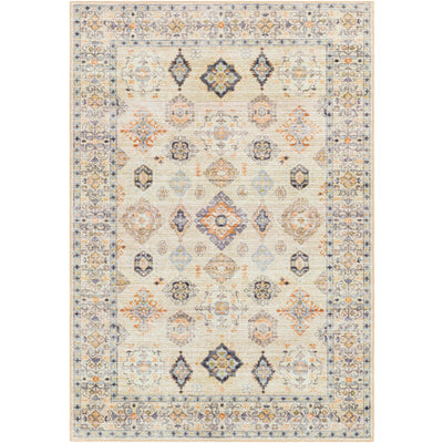 product image for Leicester Tan Rug Flatshot Image 96