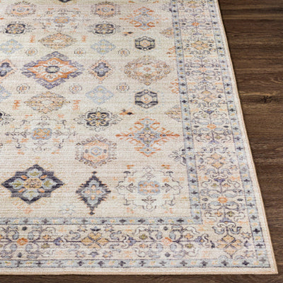 product image for Leicester Tan Rug Front Image 43