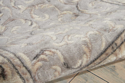 product image for somerset silver rug by nourison nsn 099446317803 6 26