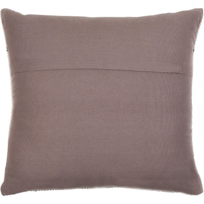 product image for Lewis Viscose Charcoal Pillow Alternate Image 10 82