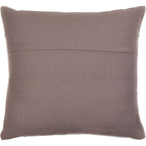 media image for Lewis Viscose Charcoal Pillow Alternate Image 10 241