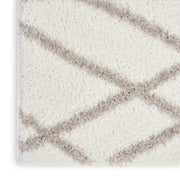 feather soft ivory grey rug by nourison nsn 099446850621 4