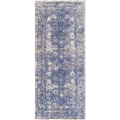 product image for Lincoln Navy Rug Flatshot 3 Image 53