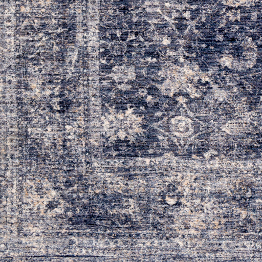 media image for Lincoln Navy Rug Swatch 2 Image 29