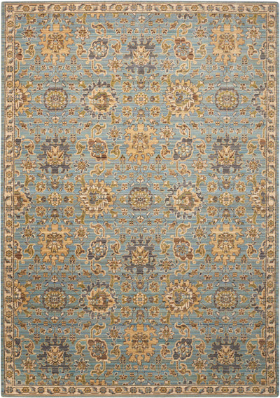 product image for timeless light blue rug by nourison nsn 099446295750 1 90