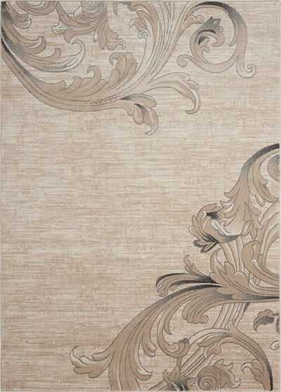 product image for maxell mocha rug by nourison 99446335180 redo 1 74