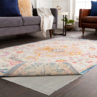 product image for Lock Grip Pvc Multi-color Rug Pad Roomscene Image 62