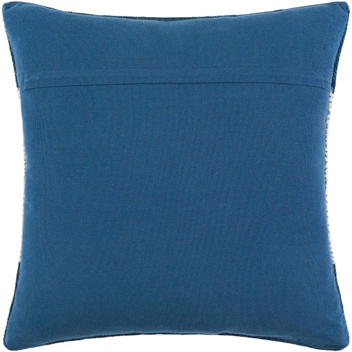 media image for Lola Cotton Cream Pillow Alternate Image 10 242