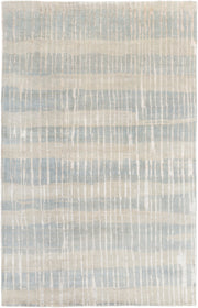 Luminous Hand Knotted Rug by Candice Olson