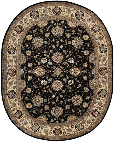 product image for nourison 2000 hand tufted midnight rug by nourison nsn 099446296610 3 80